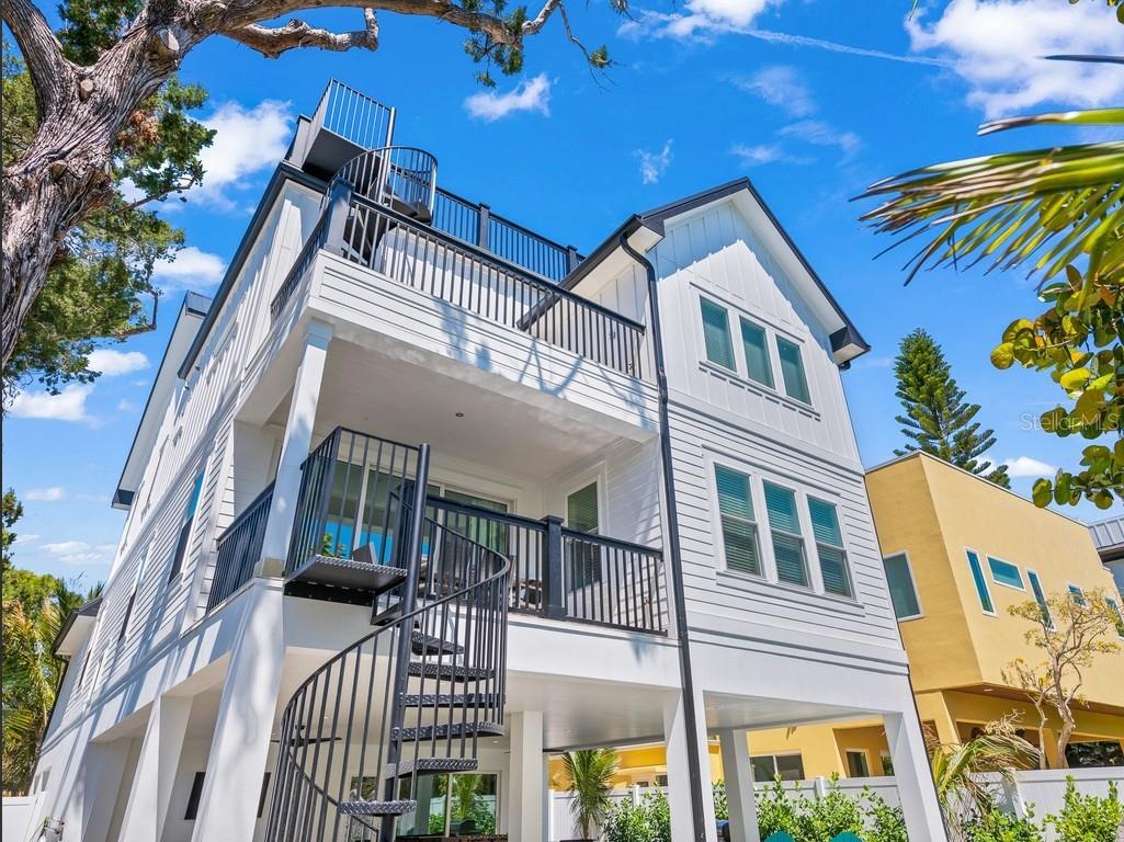 LIDO BEACH DIV B RESUB - Residential