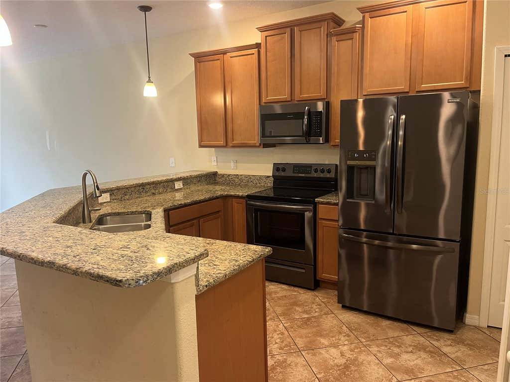 Photo of 3615 Solana Circle #B, Clermont, FL 34711 (MLS # OM730918)