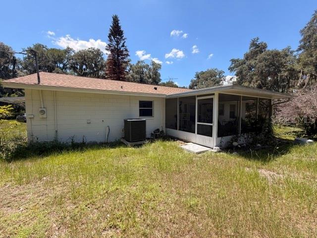 8110 HABAKKA ROAD