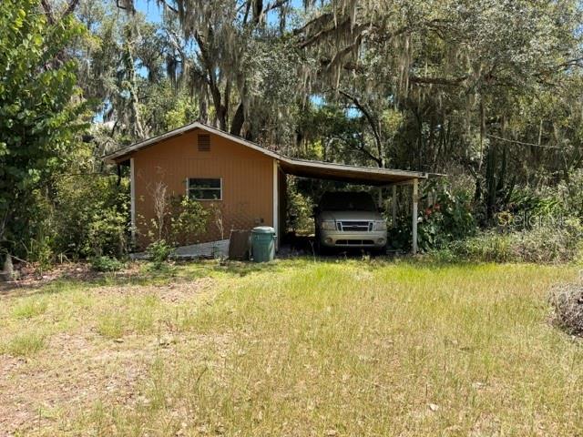 8110 HABAKKA ROAD