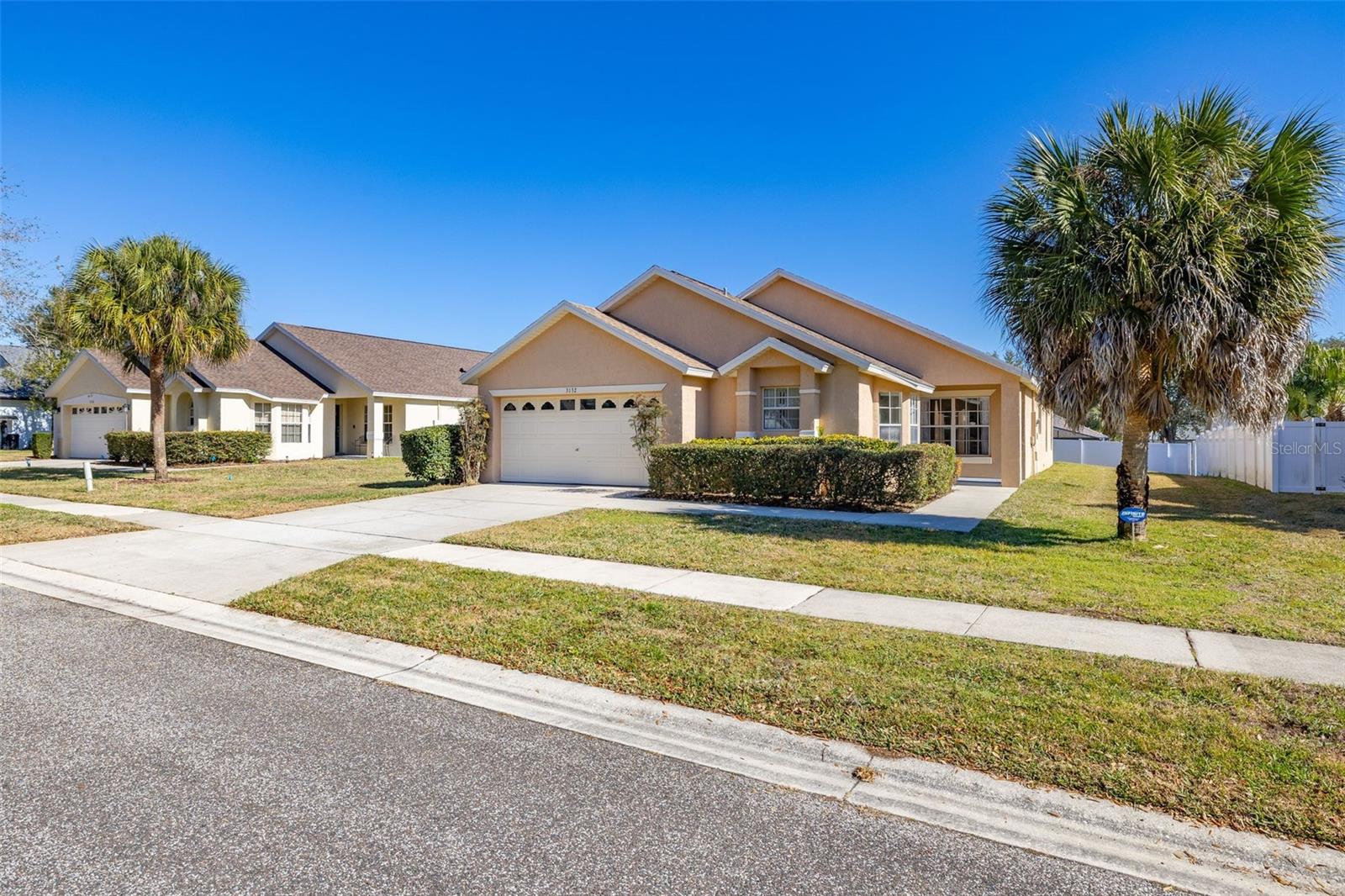 3132 IBIS HILL STREET