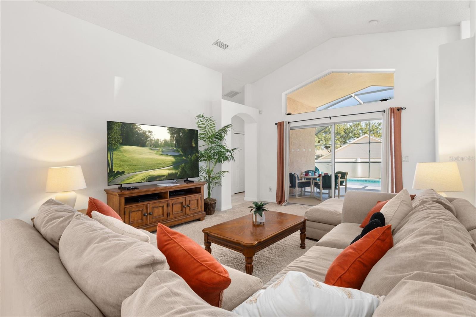 ORANGE TREE PH 03 LT 301 BEING IN 14-24-2 - Residential