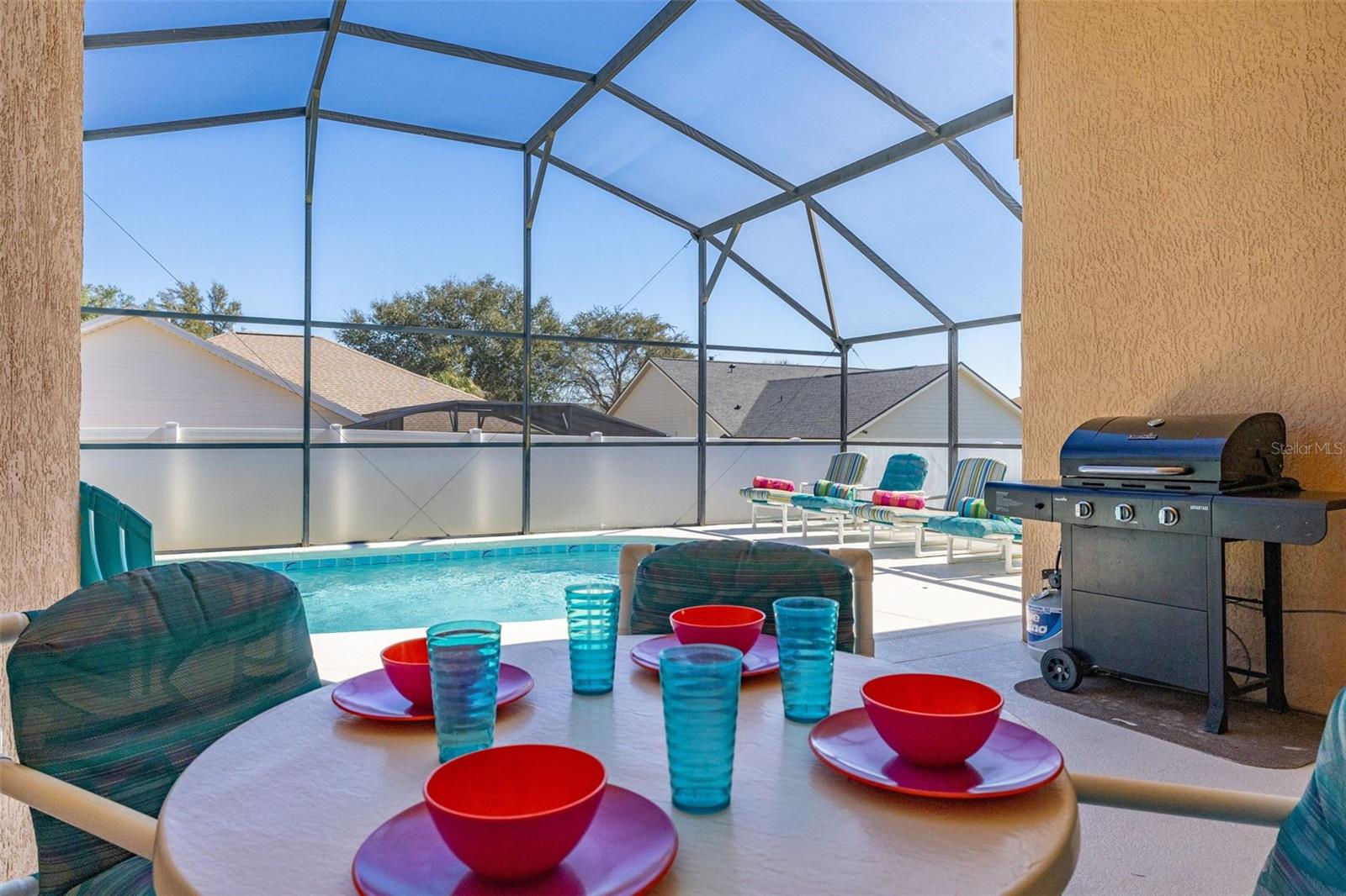 ORANGE TREE PH 03 LT 301 BEING IN 14-24-2 - Residential