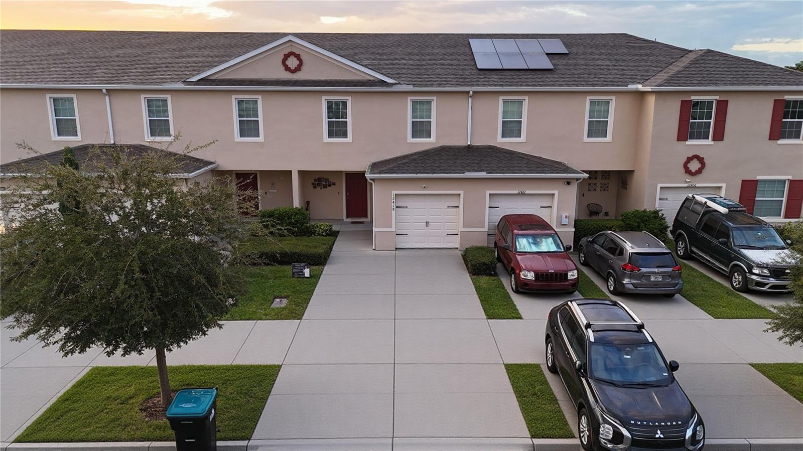 SOUTH CREEK - Residential