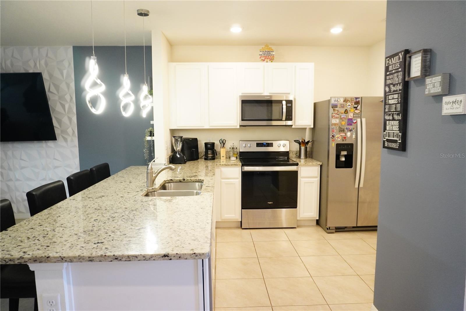 SOUTH CREEK - Residential