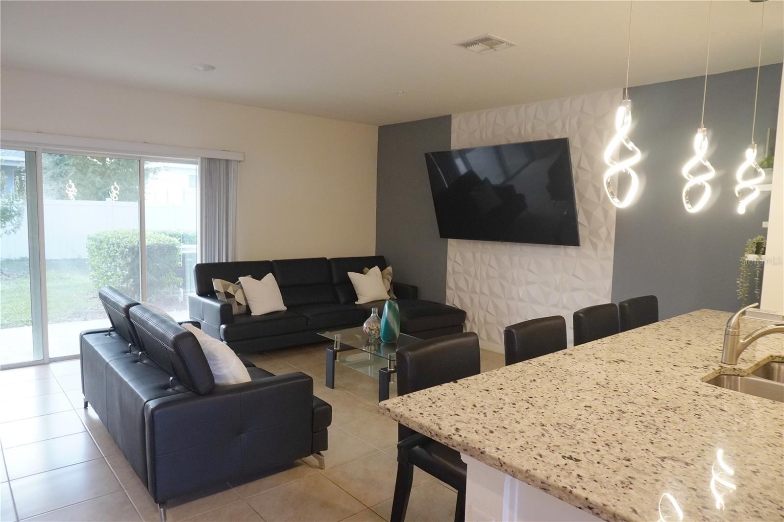 SOUTH CREEK - Residential