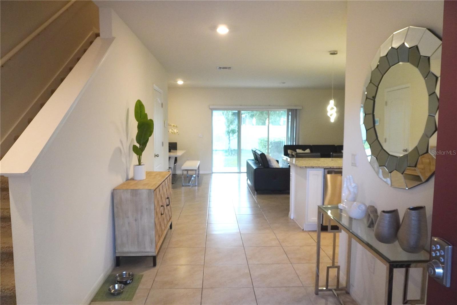 SOUTH CREEK - Residential