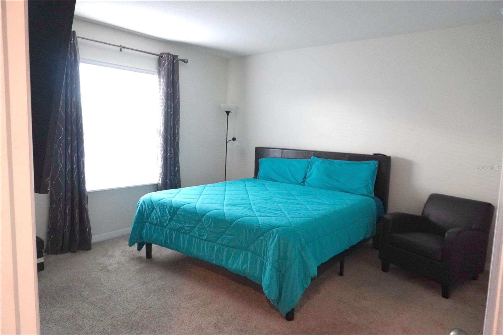 SOUTH CREEK - Residential