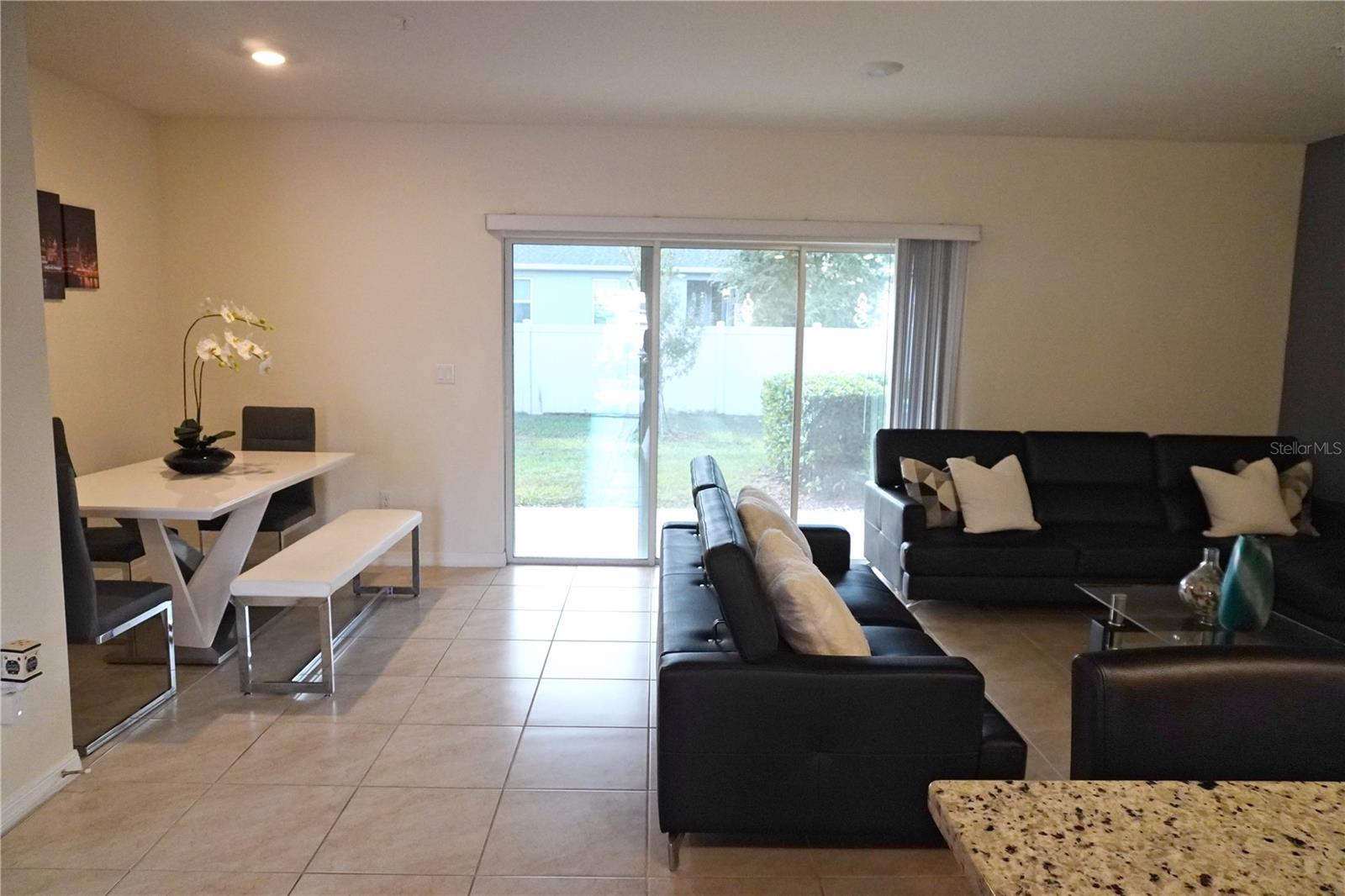 SOUTH CREEK - Residential