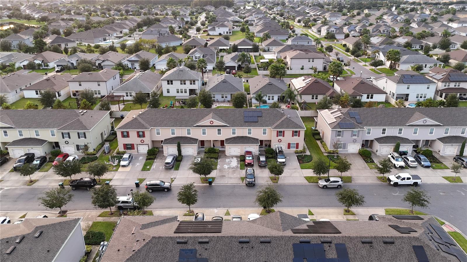 SOUTH CREEK - Residential