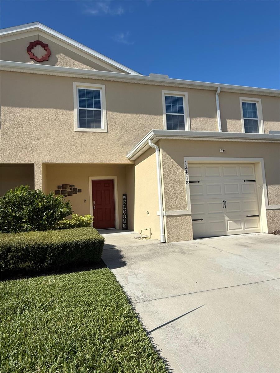 SOUTH CREEK - Residential