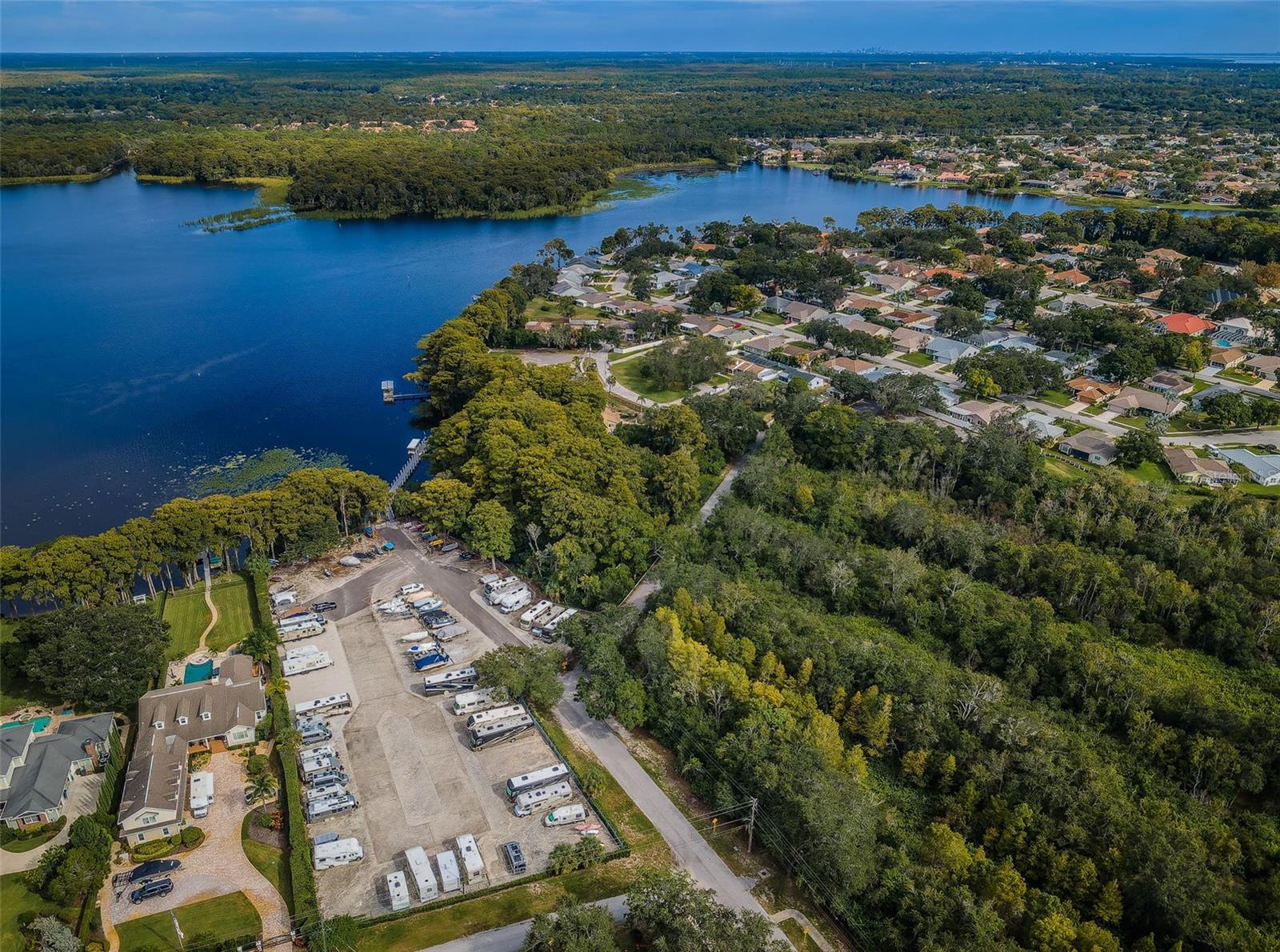 HIGHLAND LAKES UNIT 14 PH 1 - Residential