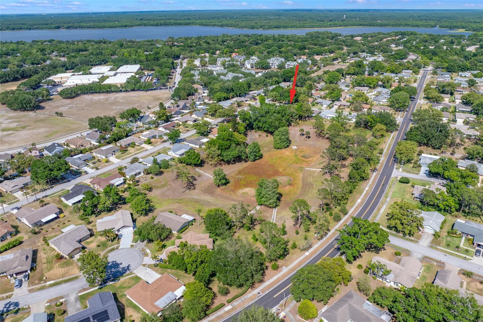 HIGHLAND LAKES UNIT 14 PH 1 - Residential
