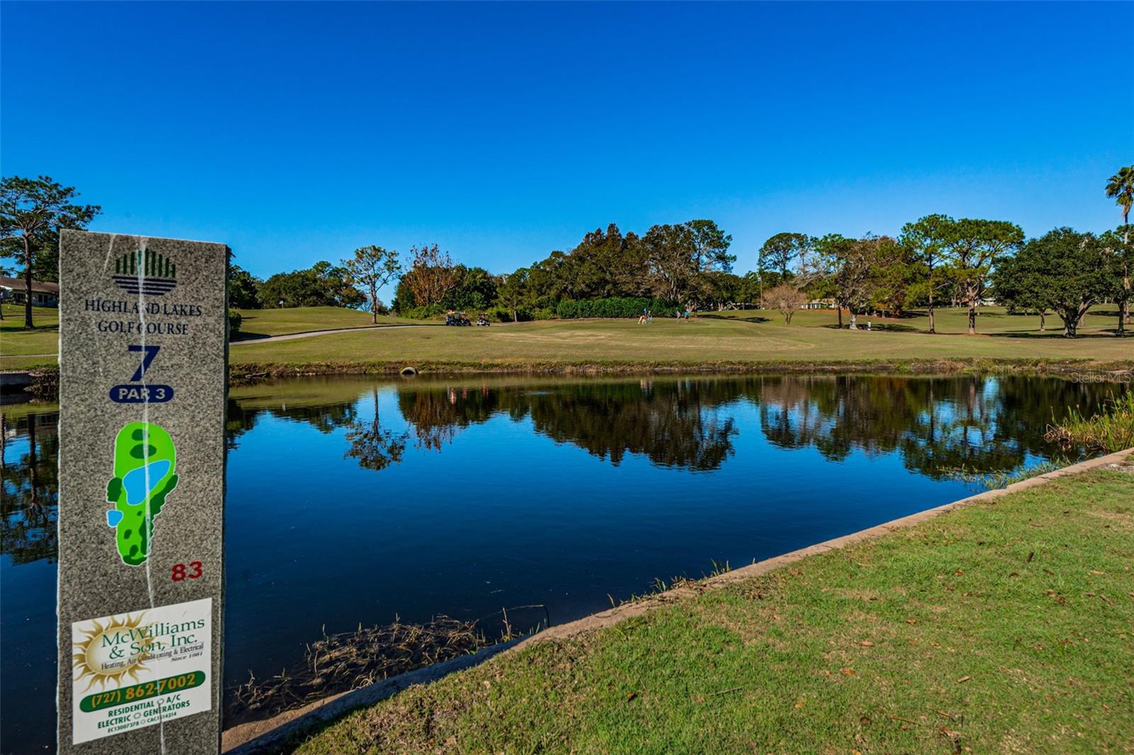 HIGHLAND LAKES UNIT 14 PH 1 - Residential