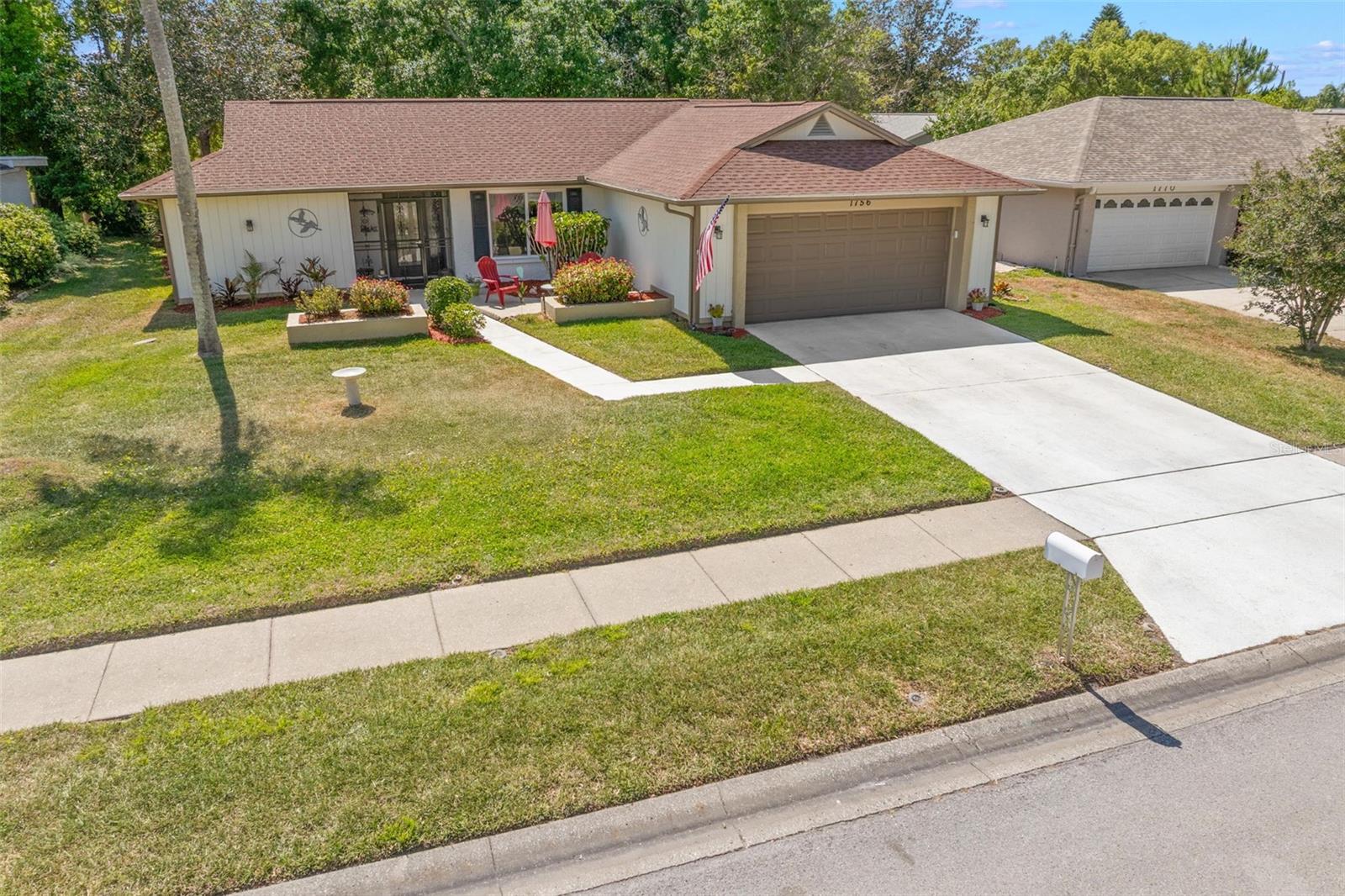 HIGHLAND LAKES UNIT 14 PH 1 - Residential