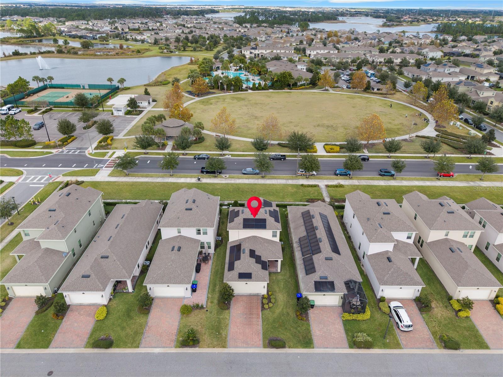 10697 ATWATER BAY DRIVE