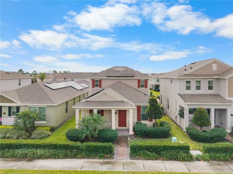 10697 ATWATER BAY DRIVE WINTER GARDEN FL 34787