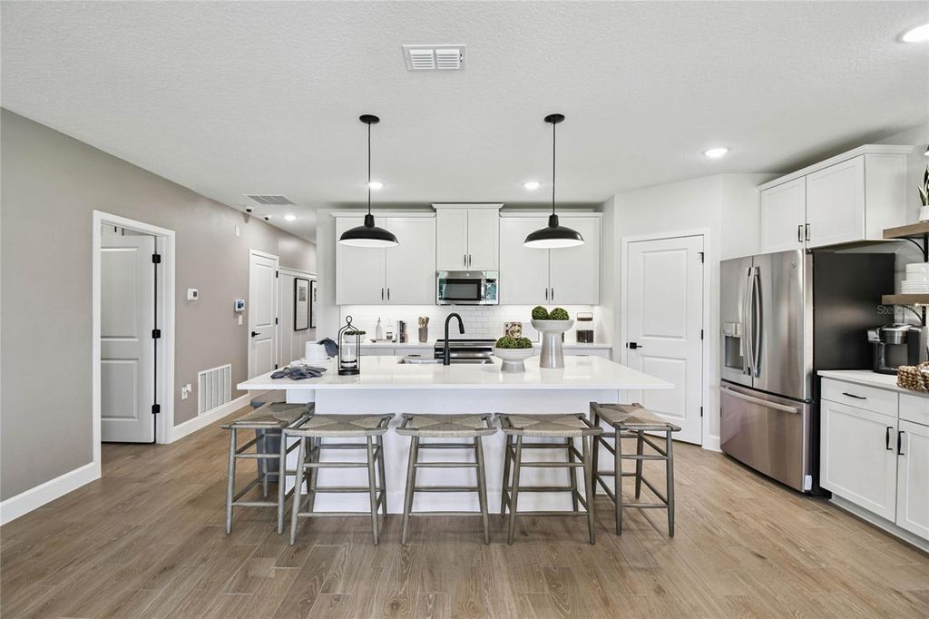 Photo of 3617 SW 153rd Place Road, Ocala, FL 34473 (MLS # O6379123)