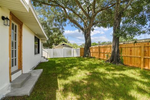 A home in TAMPA