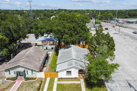 A home in TAMPA