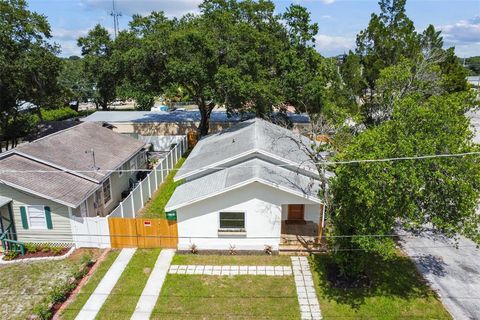 A home in TAMPA