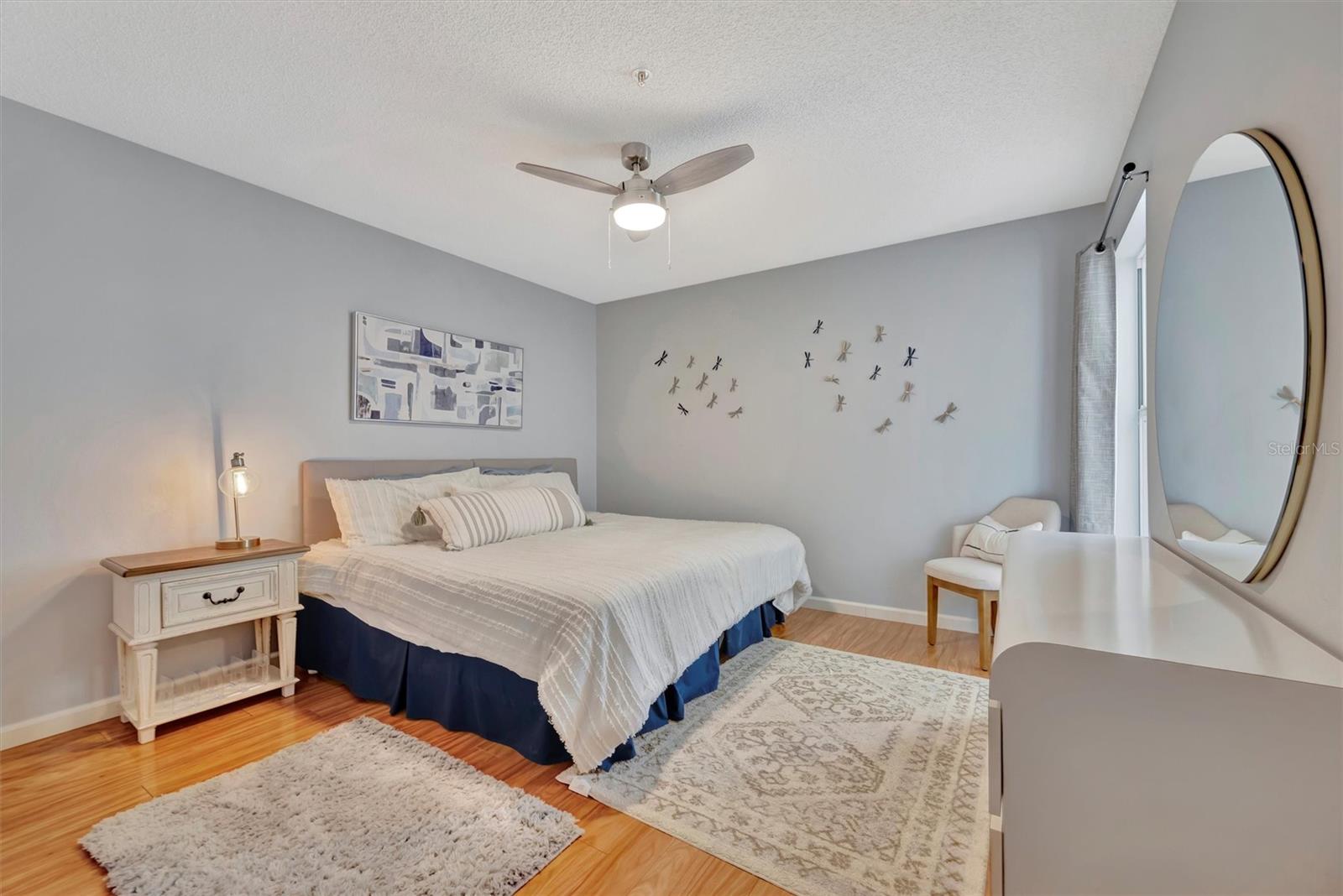 THE VILLAGES AT TARA - Residential Lease