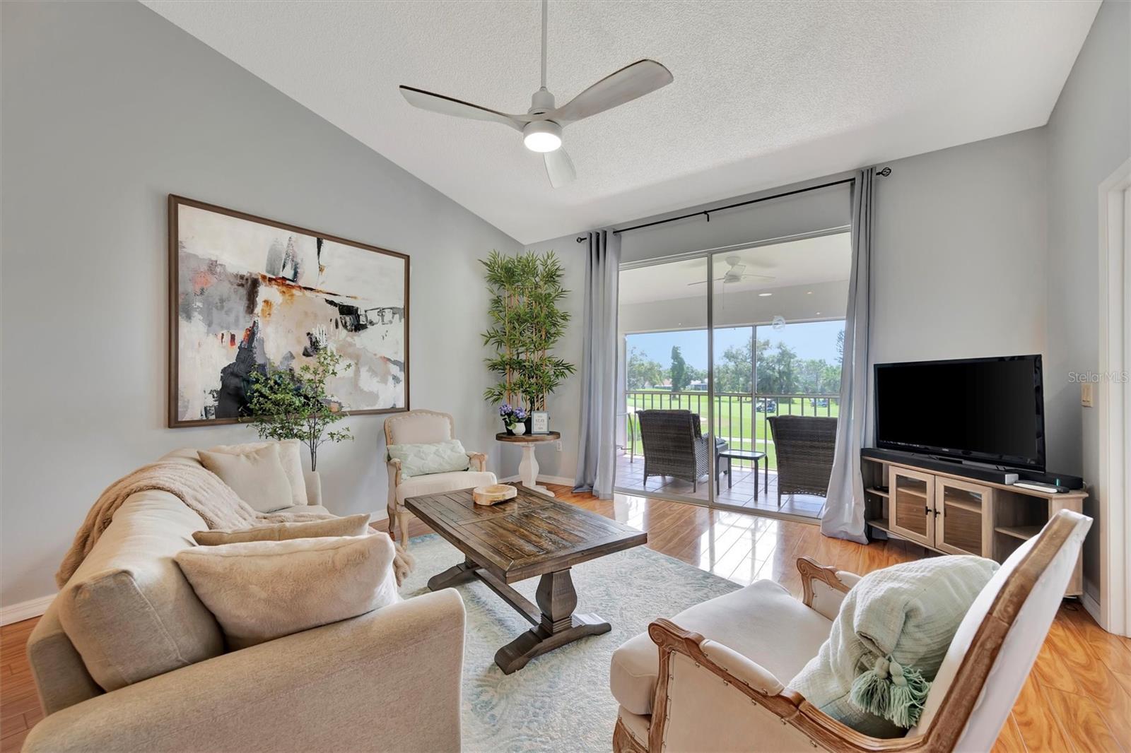 THE VILLAGES AT TARA - Residential Lease