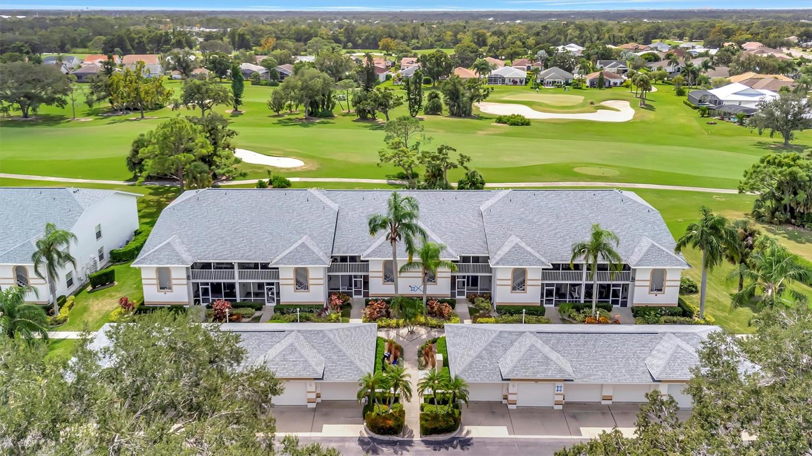 THE VILLAGES AT TARA - Residential Lease
