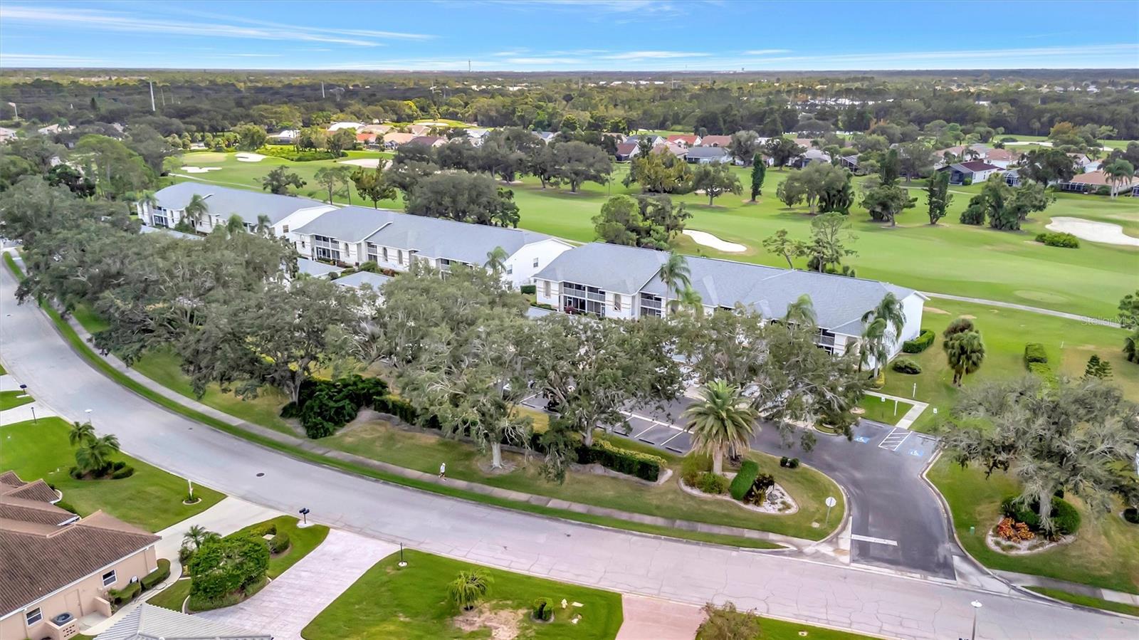 THE VILLAGES AT TARA - Residential Lease