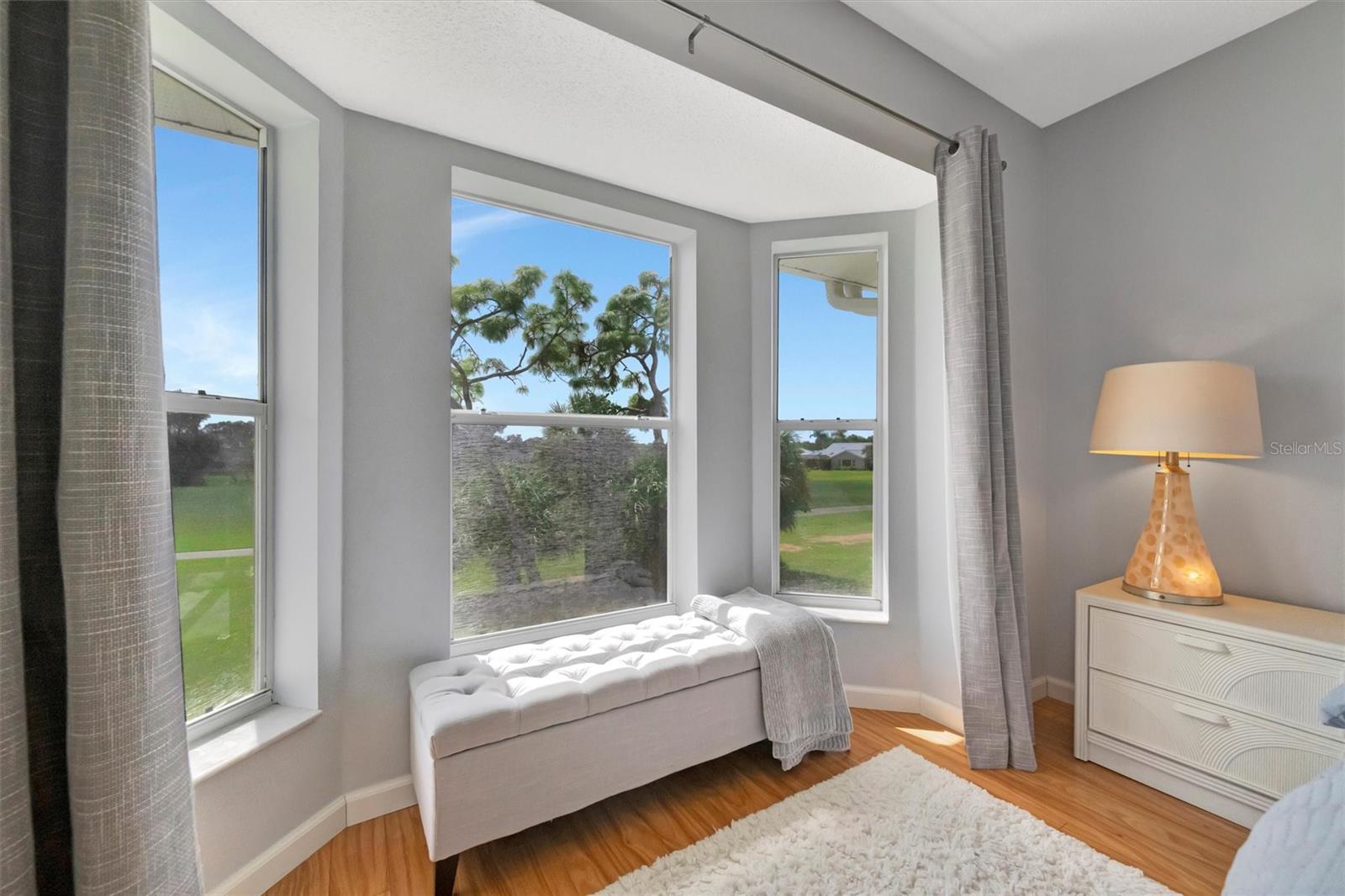 THE VILLAGES AT TARA - Residential Lease