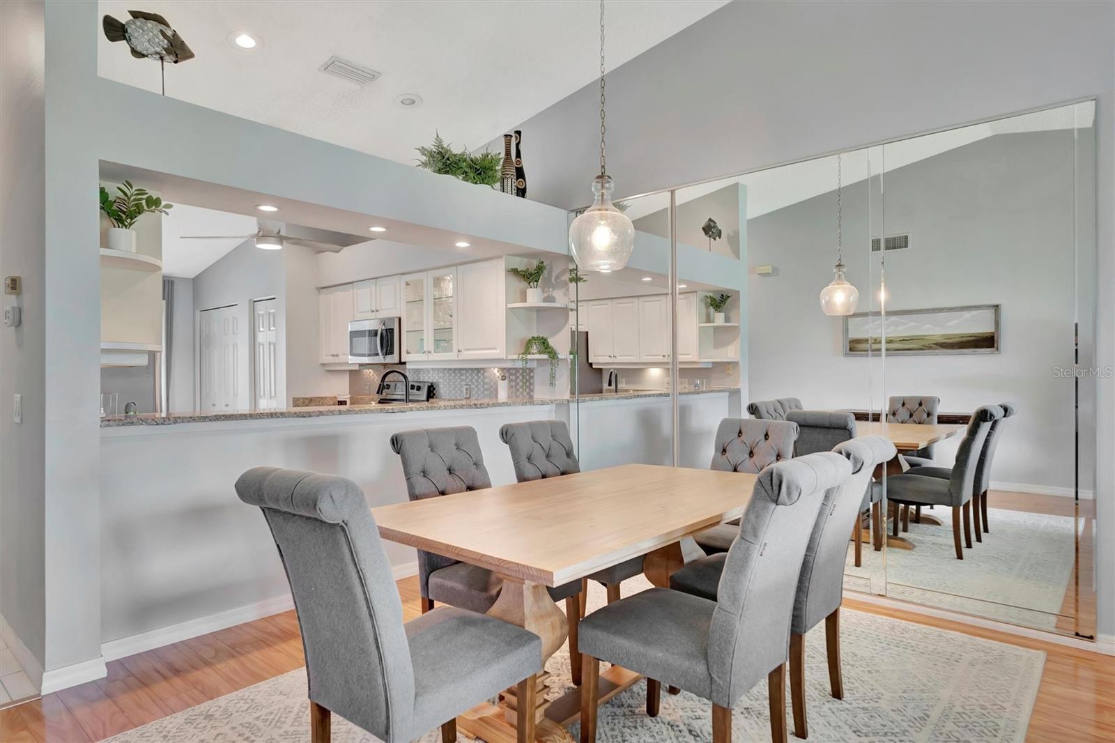 THE VILLAGES AT TARA - Residential Lease