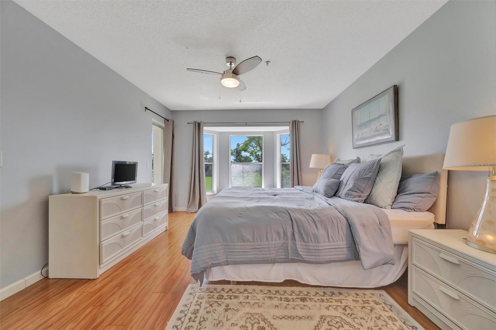 THE VILLAGES AT TARA - Residential Lease