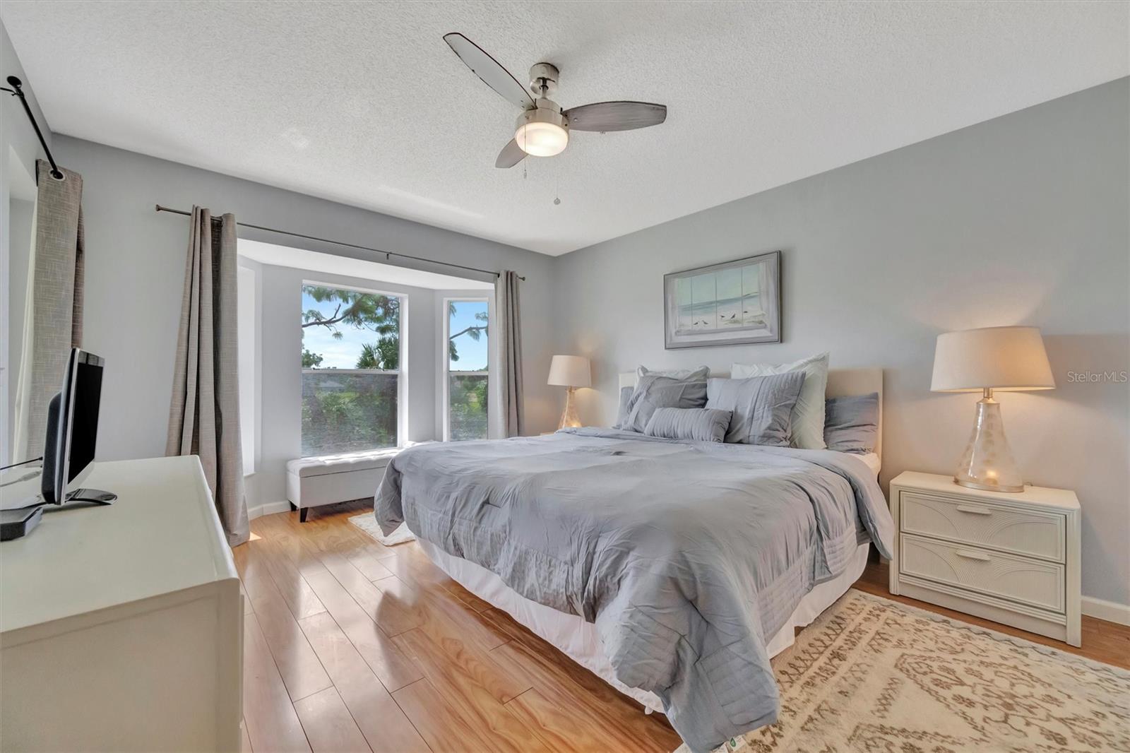 THE VILLAGES AT TARA - Residential Lease