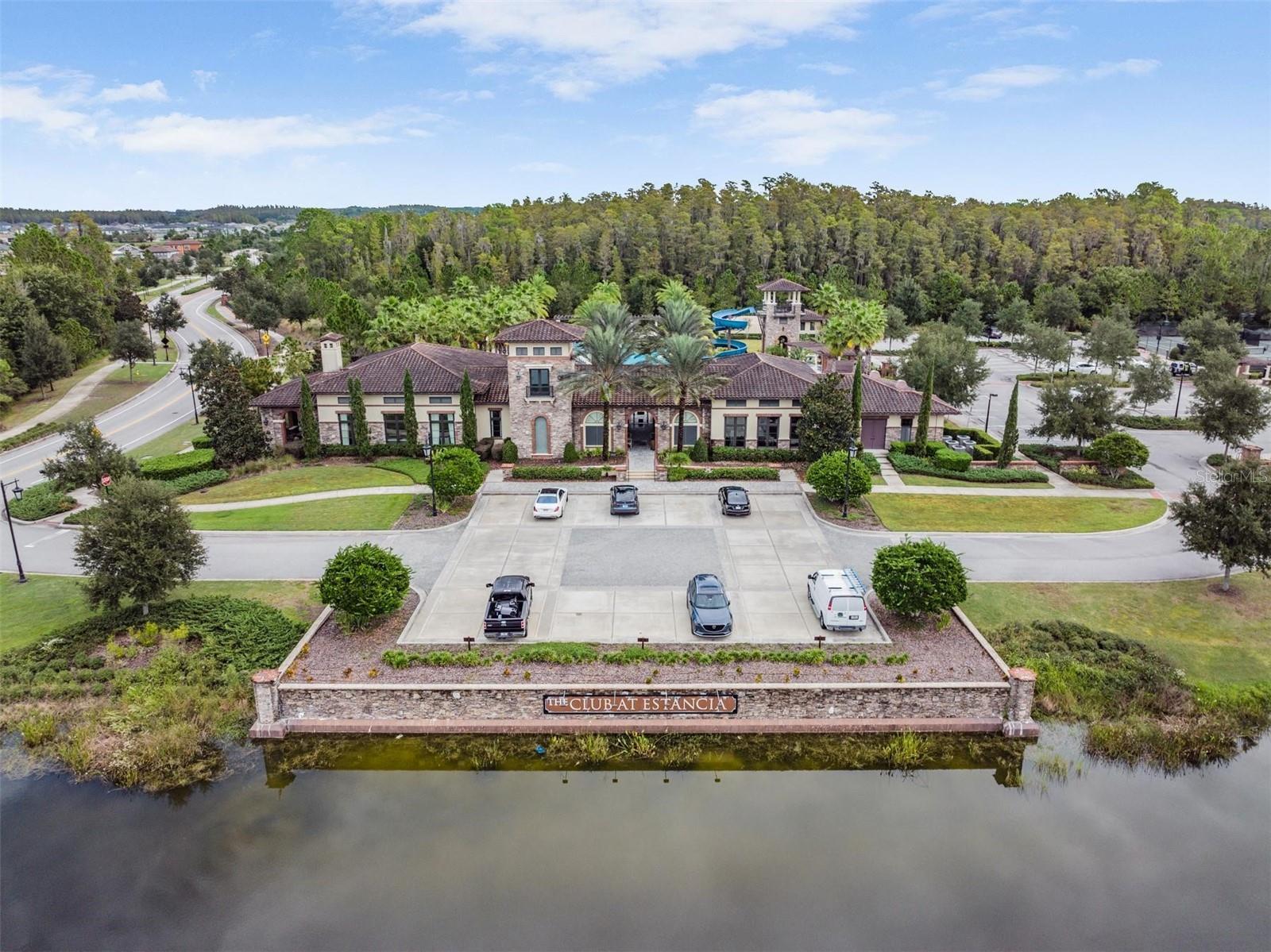 ESTANCIA PH 2B1 - Residential