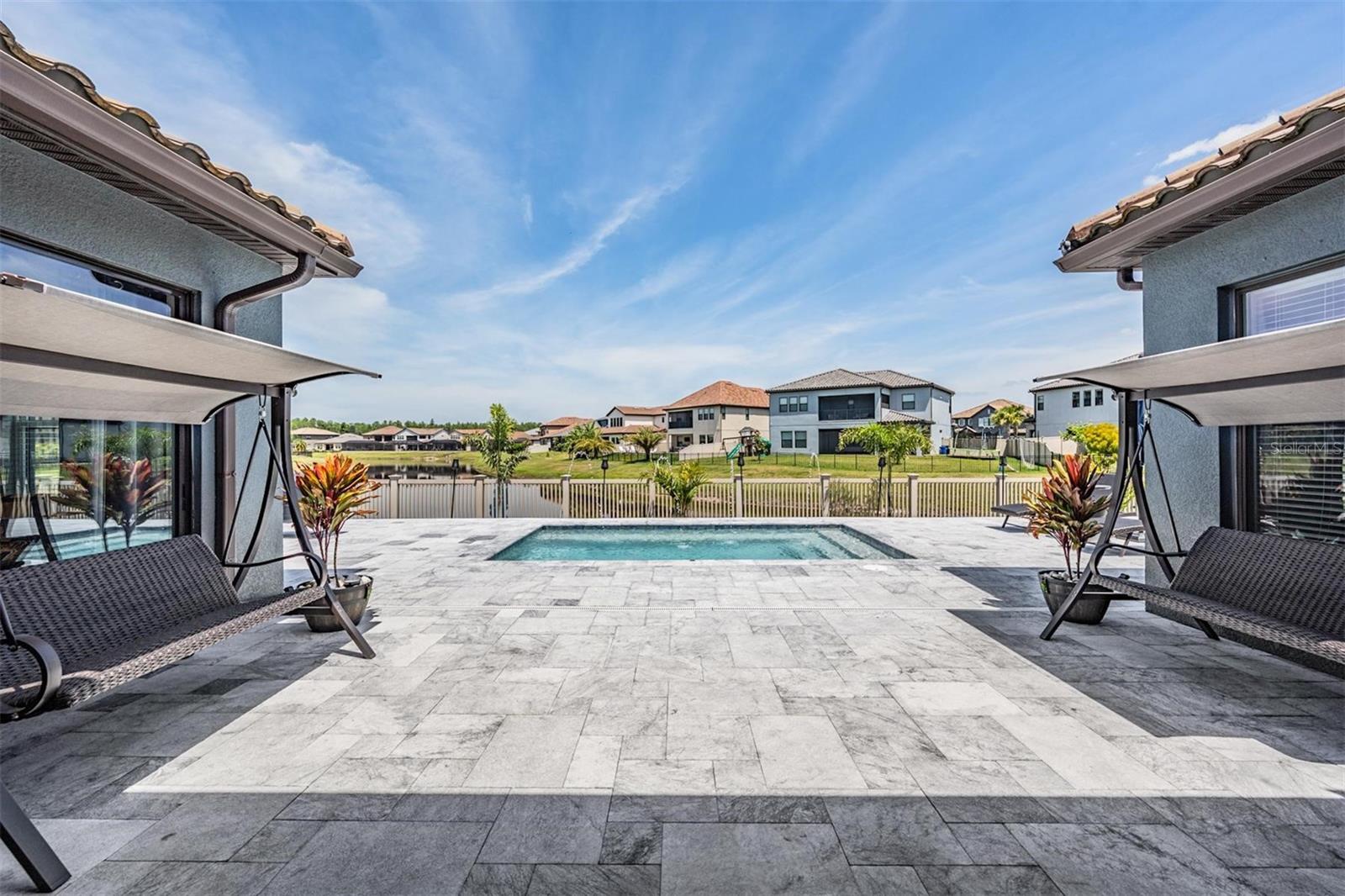 ESTANCIA PH 2B1 - Residential