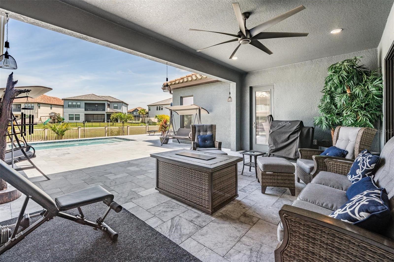 ESTANCIA PH 2B1 - Residential