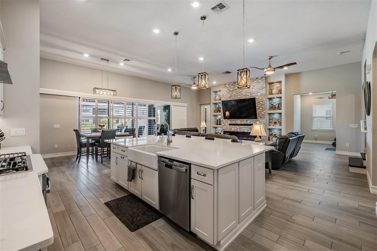 ESTANCIA PH 2B1 - Residential