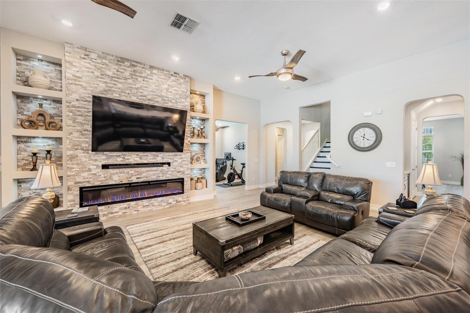 ESTANCIA PH 2B1 - Residential