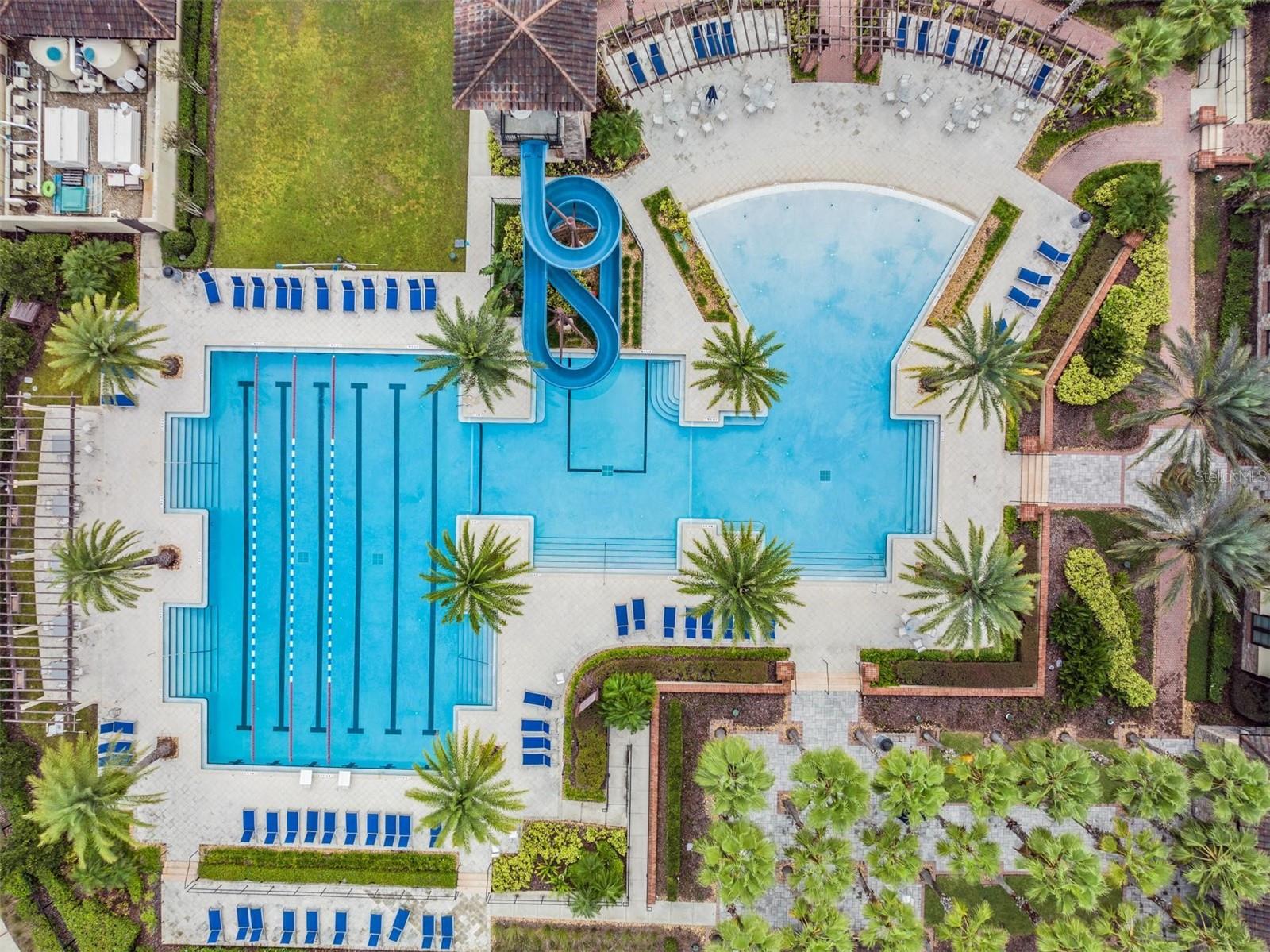 ESTANCIA PH 2B1 - Residential