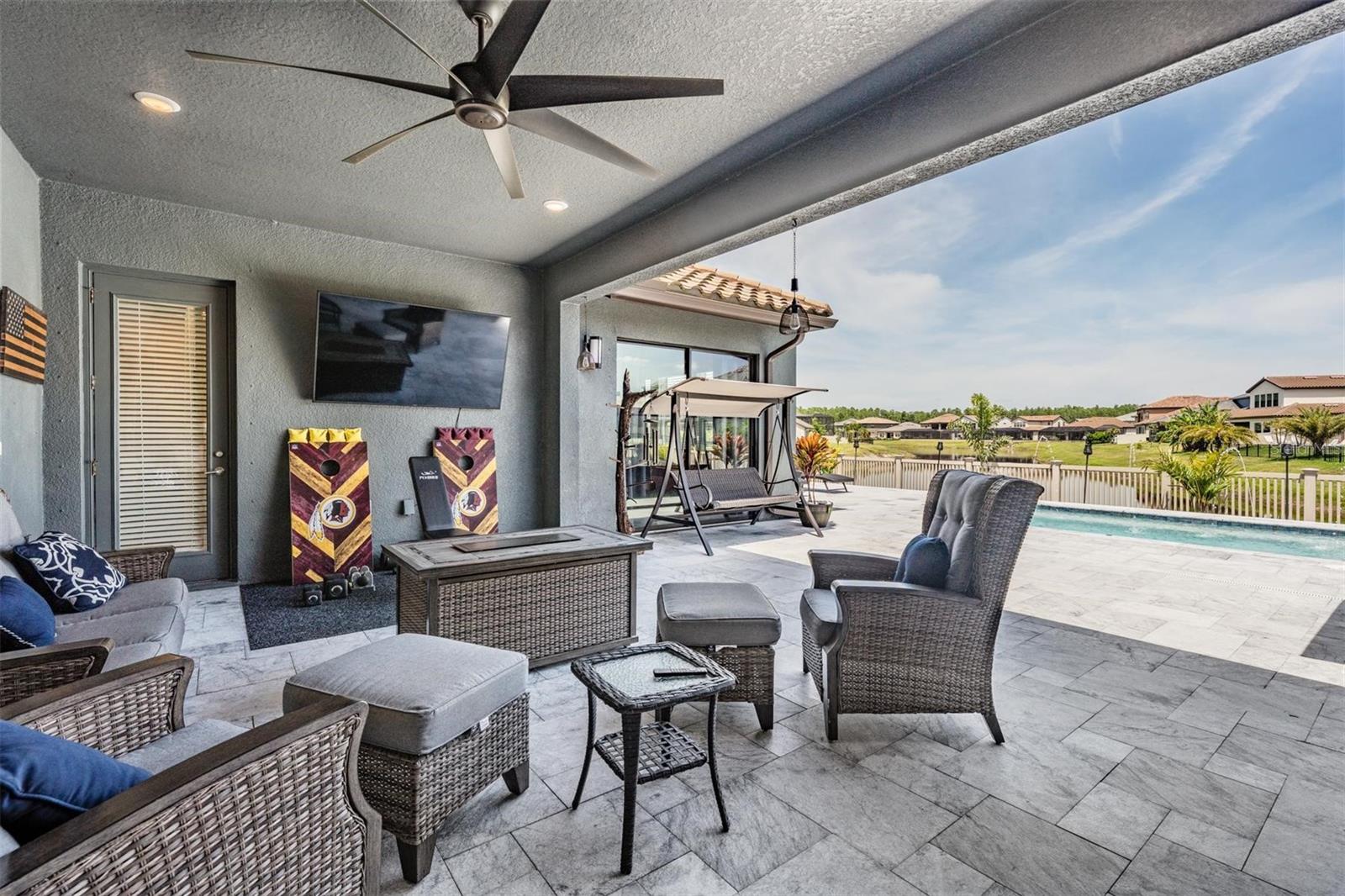 ESTANCIA PH 2B1 - Residential