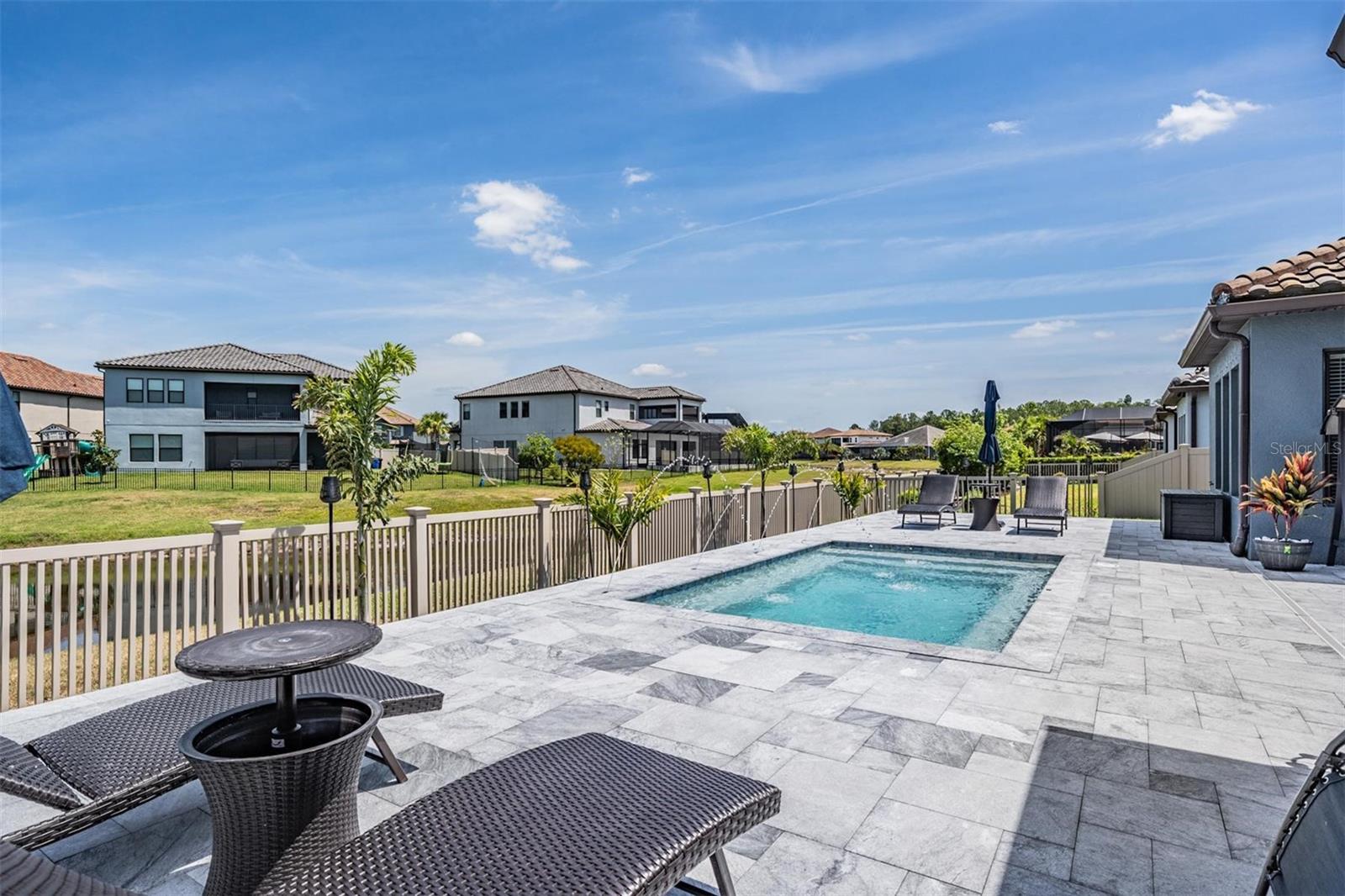 ESTANCIA PH 2B1 - Residential