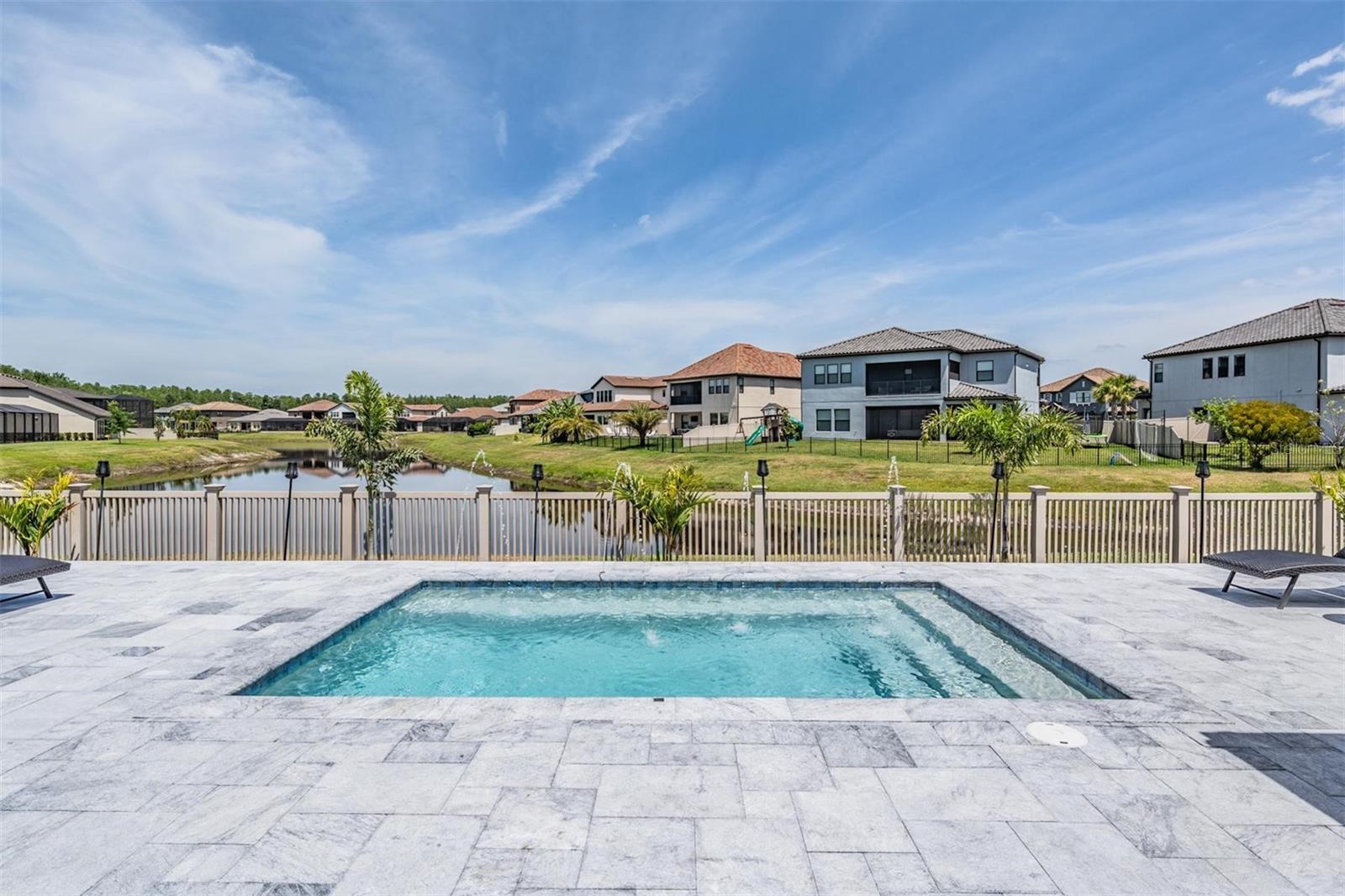 ESTANCIA PH 2B1 - Residential