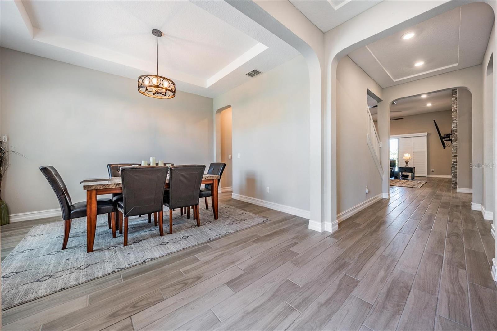 ESTANCIA PH 2B1 - Residential