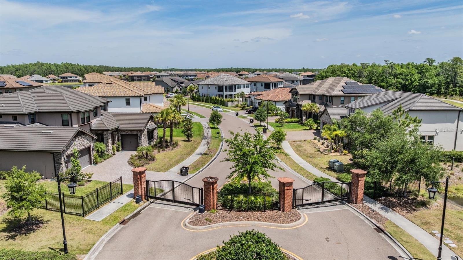 ESTANCIA PH 2B1 - Residential