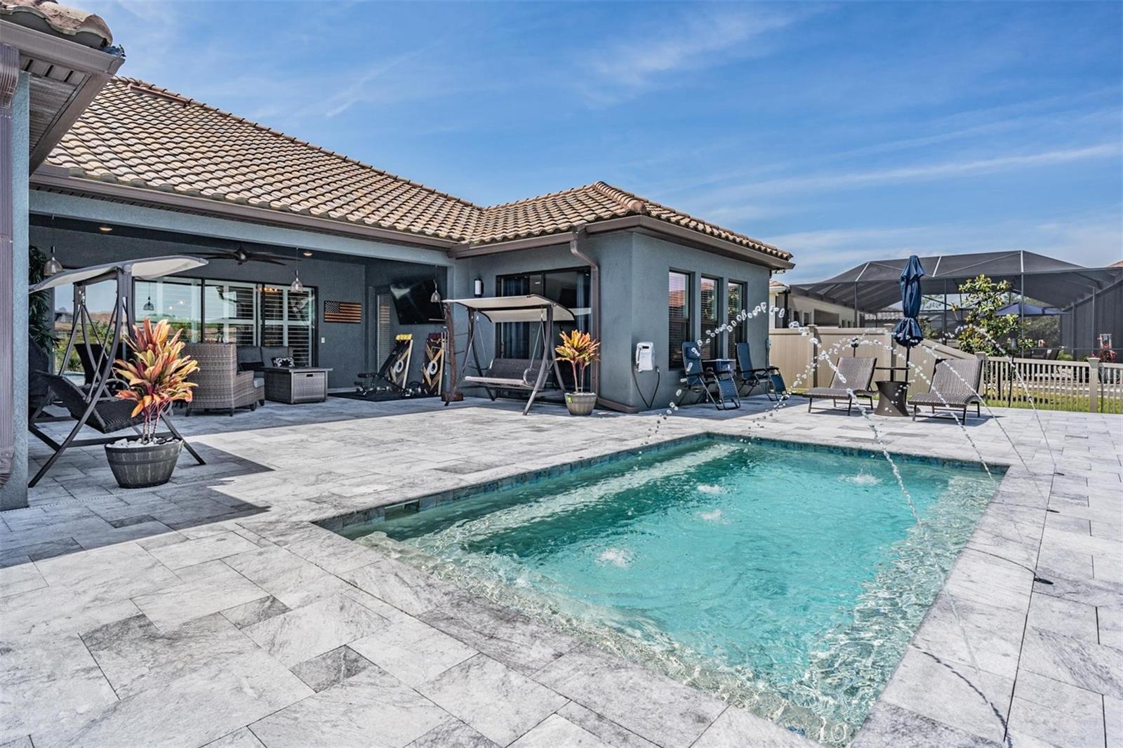 ESTANCIA PH 2B1 - Residential