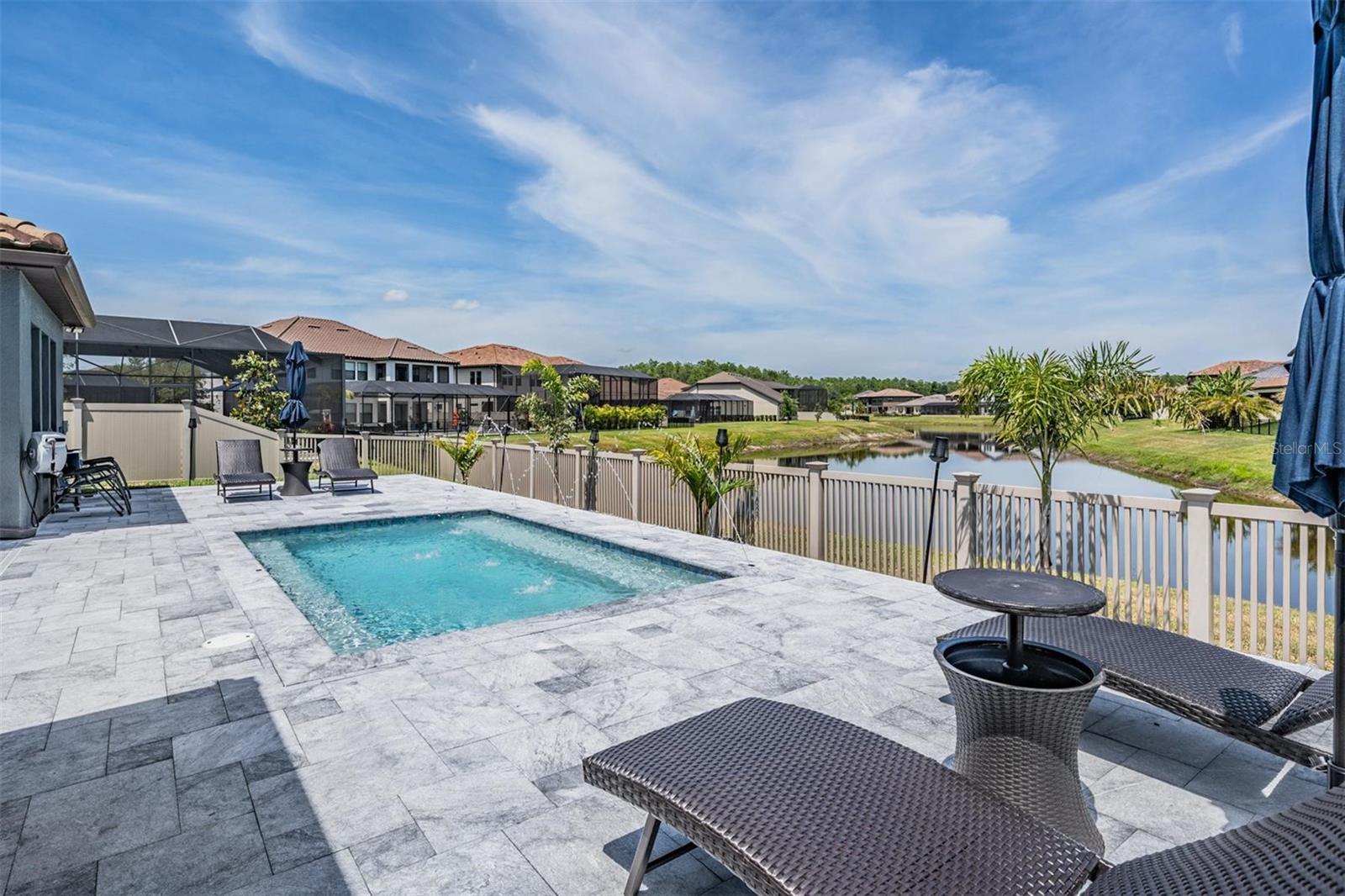 ESTANCIA PH 2B1 - Residential