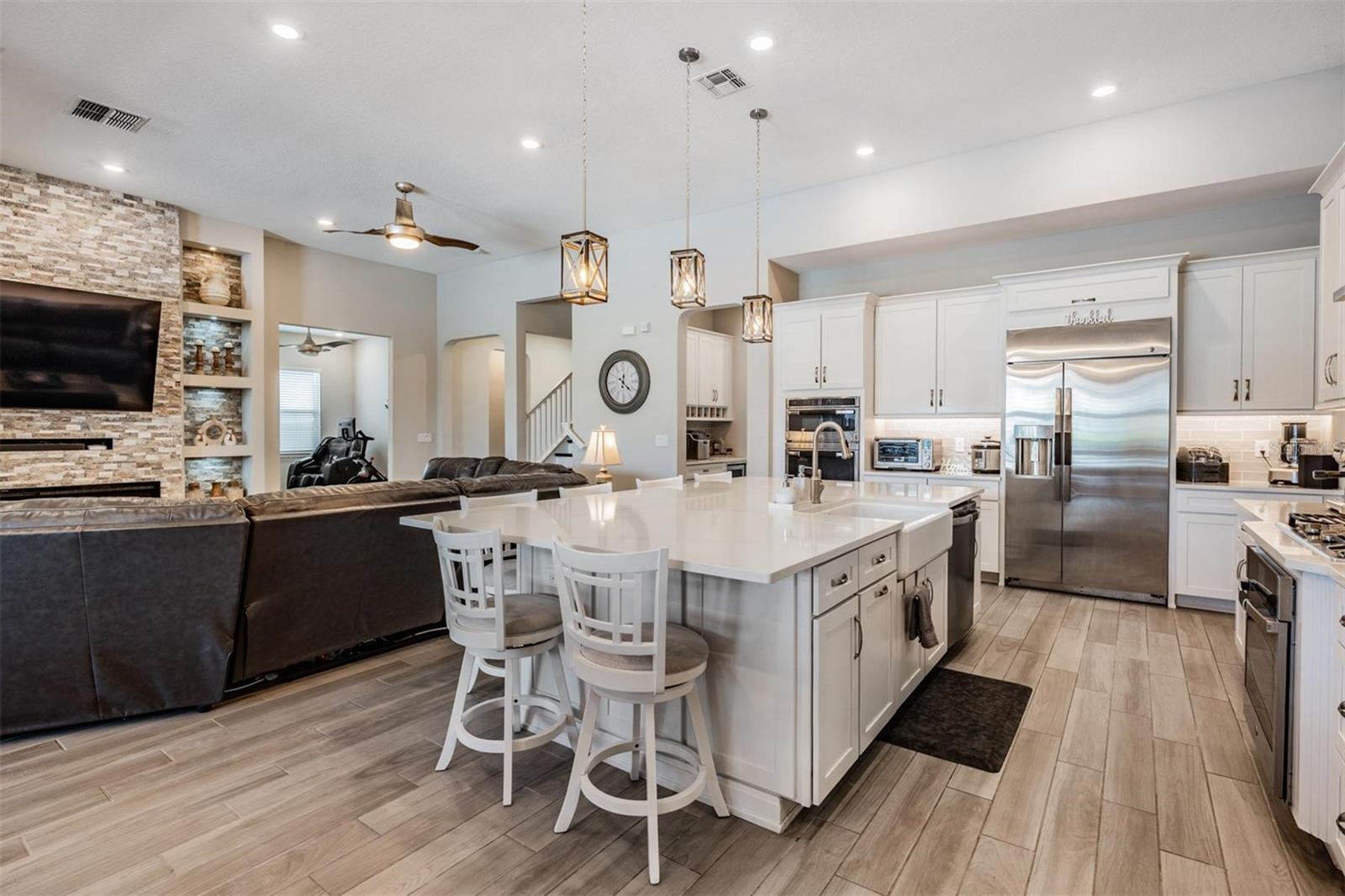 ESTANCIA PH 2B1 - Residential