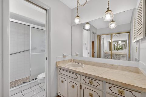 Tiny photo for 3001 Stratford Lane, Mount Dora, FL 32757 (MLS # G5112775)