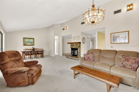 Tiny photo for 3001 Stratford Lane, Mount Dora, FL 32757 (MLS # G5112775)