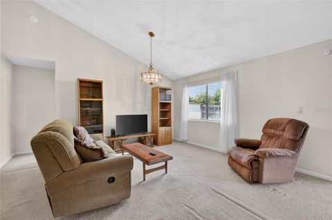 Tiny photo for 3001 Stratford Lane, Mount Dora, FL 32757 (MLS # G5112775)